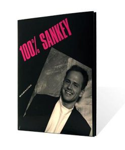 100% Sankey by Richard Kaufman