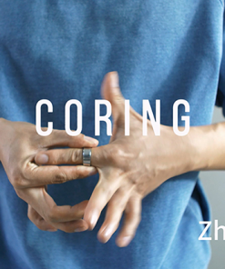 CORING by Menzi Magic & Zhao Xinyi
