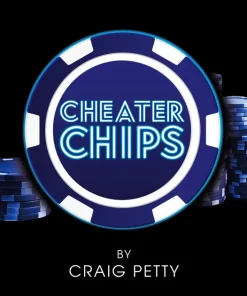 Cheater Chips by Craig Petty