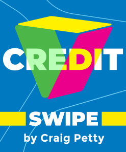Credit Swipe by Craig Petty