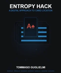 Entropy Hack by Tommaso Guglielmi