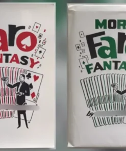 Faro Fantasy Vol.1-2 by Paul Swinford