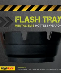 Flash Tray by Chris Smith