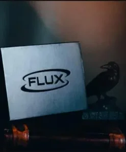 Flux by Craig Filicetti