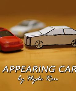 Hyde Ren - Appearing Car