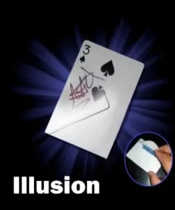 Illusion by Andrew (Portuguese)