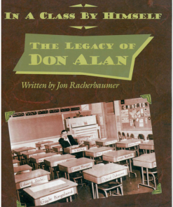 In a Class By Himself by Don Alan