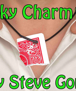 Lucky Charm by Steve Gore