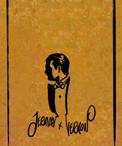 Luke Jermay - Jermay X Vernon (The Session 2025 Lecture Notes)