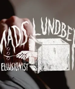 Mads Lundbeck - Outside the Box
