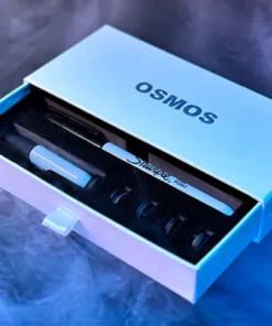 Osmos Deluxe Edition by UltraMantic