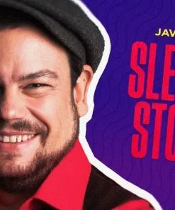 Sleights & Stories by Javi Benitez