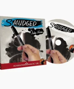 Smudged by John Horn