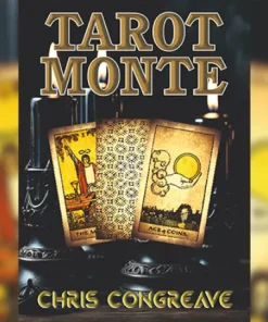 Tarot Monte by Chris Congreave