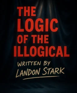 The Logic of the Illogical by Landon Stark