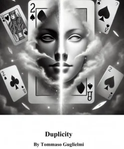 Tommaso Guglielmi - Duplicity