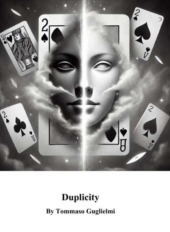 Tommaso Guglielmi - Duplicity