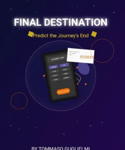 Tommaso Guglielmi - Final Destination