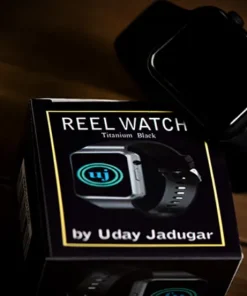 Uday Jadugar - Smart Reel
