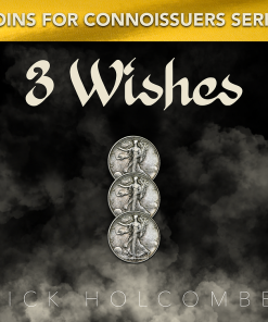 3 Wishes by Rick Holcombe