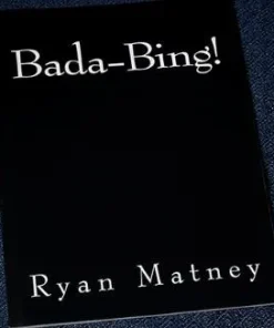 Bada-Bing! by Ryan Matney