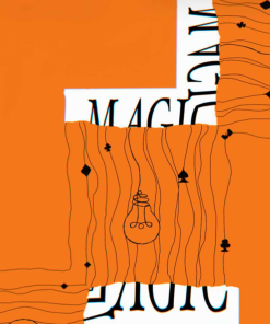 Card Magic by Franco Pascali