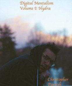 Digital Mentalism V1 Hydra by Christopher Parrish