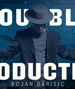 Double Production by Bojan Barisic and Stage Elegance