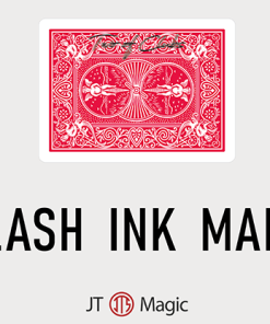Flash Ink Mark by JT Magic