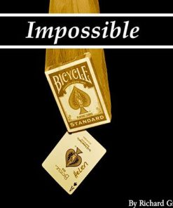Impossible by Richard Griffin