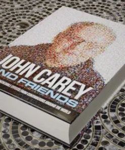 John Carey & Friends Vol 1