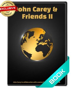 John Carey & Friends Vol 2