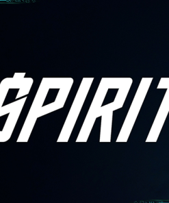 Spirit by Ardubi & Doosung Hwang