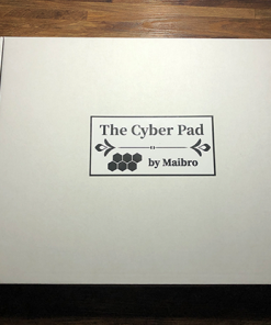 The Cyber Pad by Maibro