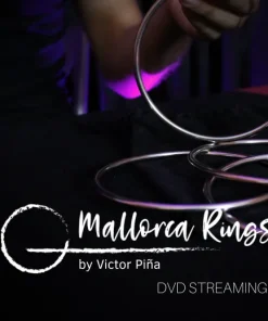 Victor Pina - Mallorca Rings