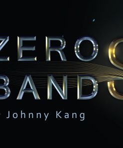 Zero Band S by Johnny Kang