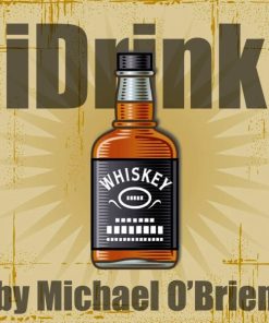 iDrink by Michael O'Brien