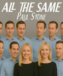 ALL THE SAME by Paul Stone