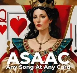 ASAAC (Any Song At Any Card) by John O'Toole (Video+PDF)