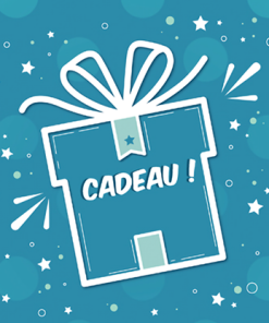 Cadeau! by Magie Climax (New Version 2025)