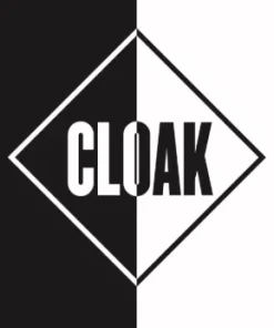 Cloak by Chris Rawlins