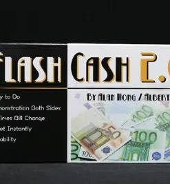Flash Cash 2.0 by Alan Wong