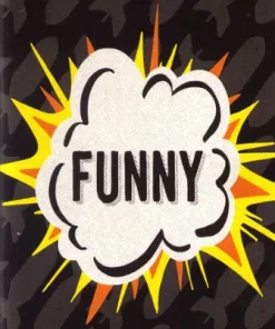 Funny by Nick Diffatte