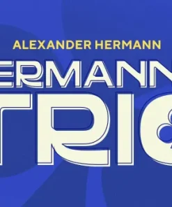 Hermann's Trio by Alexander Hermann