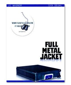 JC Wagner & Syd Segal - Full Metal Jacket