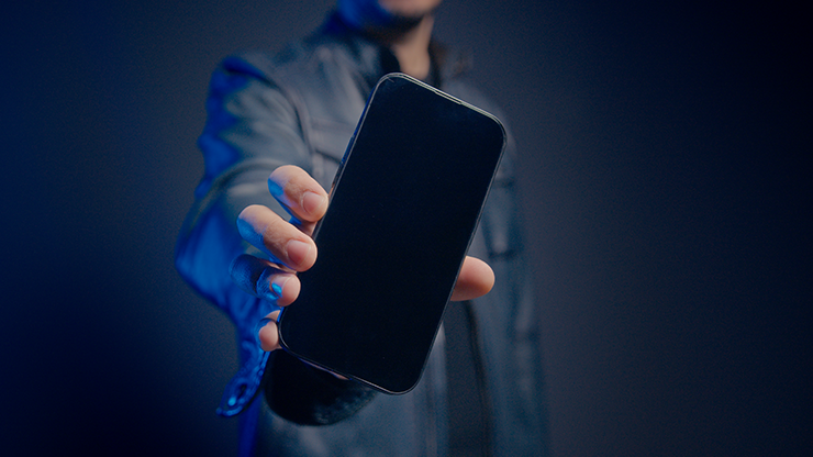 Leviosa Phone by Joao Miranda