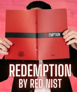 Redemption by Red Nist