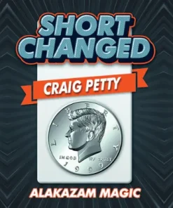 Short Changed by Craig Petty