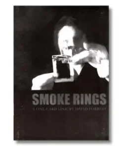 Smoke Rings by David Forrest