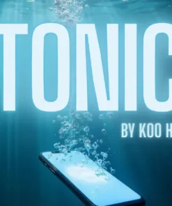 TONIC by Koo Hu